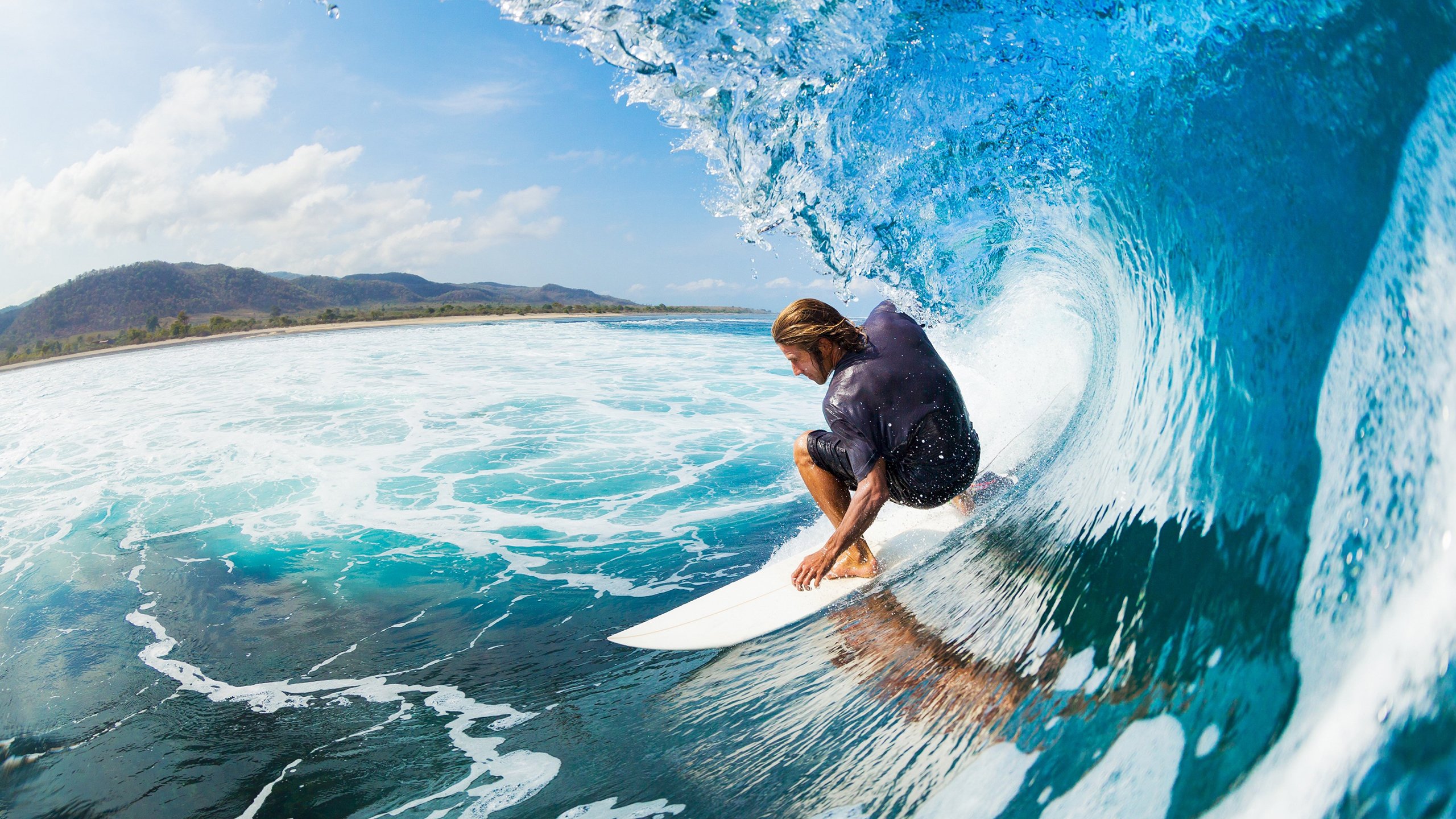 哈兰德每次射门都具备极高的威胁值，哈兰德脚下技术