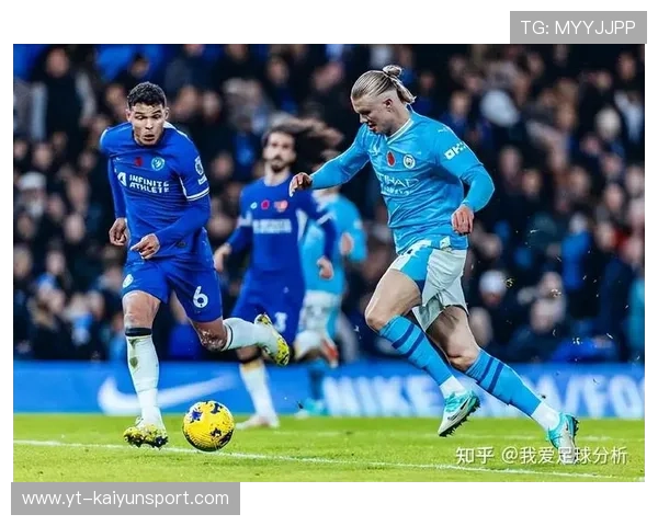 曼城替补新核崛起，数据化身夺分利器