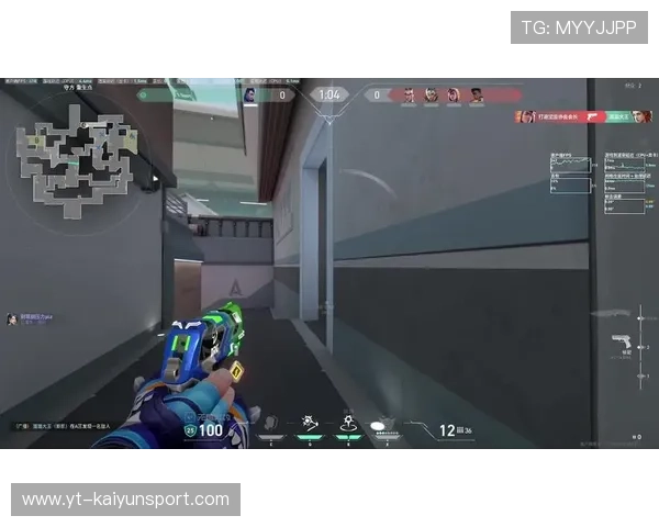赛事速报:残局1v4极限操作完成逆转胜利